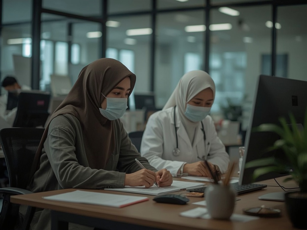 Perbandingan Praktis Konsultasi Dokter Online: Klarifikasi, Batasan, dan Langkah Aman post thumbnail image