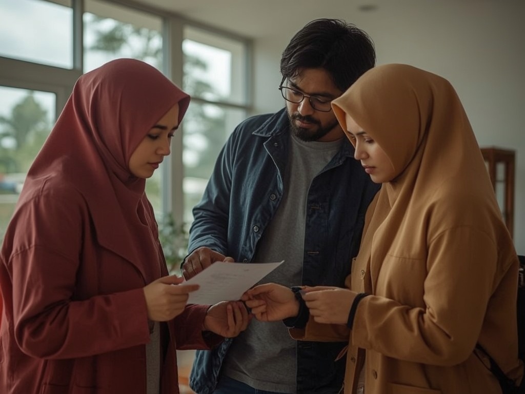 Studi Kasus Implementasi PLTS Atap di Rumah: Manfaat, Risiko, dan Keputusan Manajerial post thumbnail image