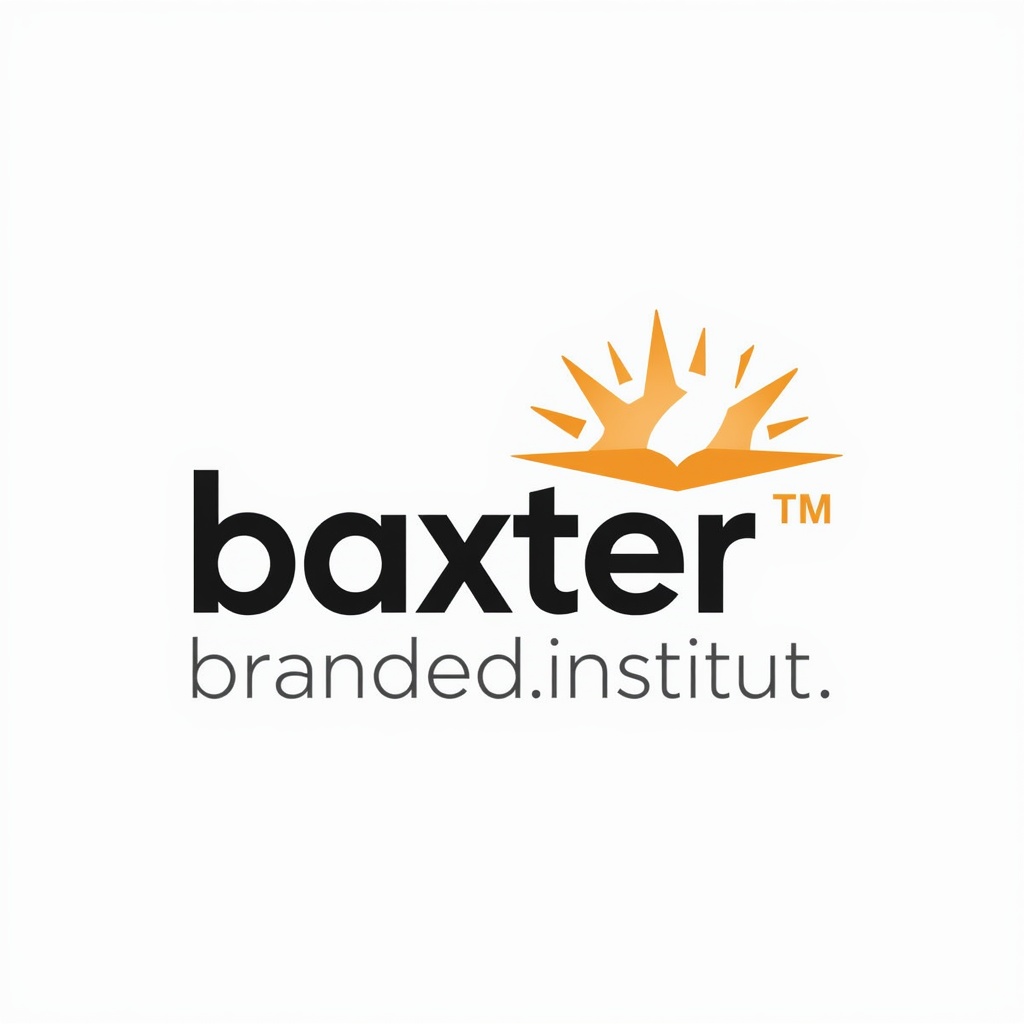 Baxterbranded